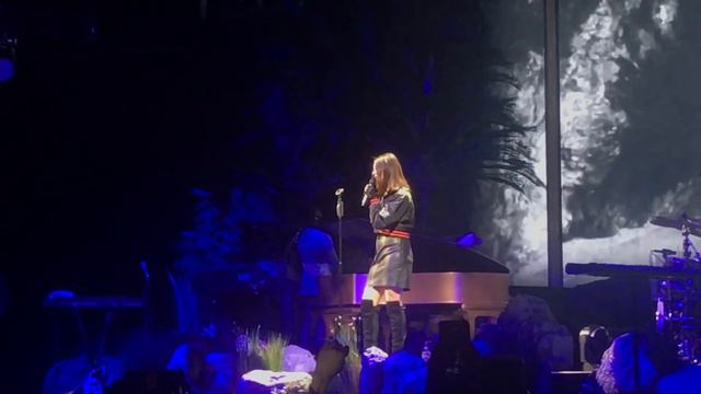 LANA DEL REY - GET FREE / Charlotte, NC 2018 смотреть онлайн