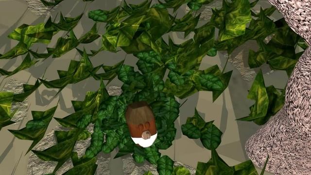 Animacion 3D Utilizando NCloth en Maya 2014 y Vue Xstream 2014 смотреть онлайн