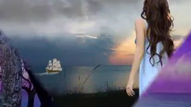 Песня о кабардинской любви