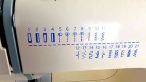 Урок 6. Швы. Основные виды ручных и машинных швов. Сто Шагов Портного.mp4