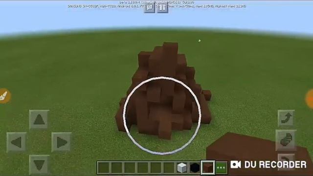 Строю смайлик в minecraft смотреть онлайн