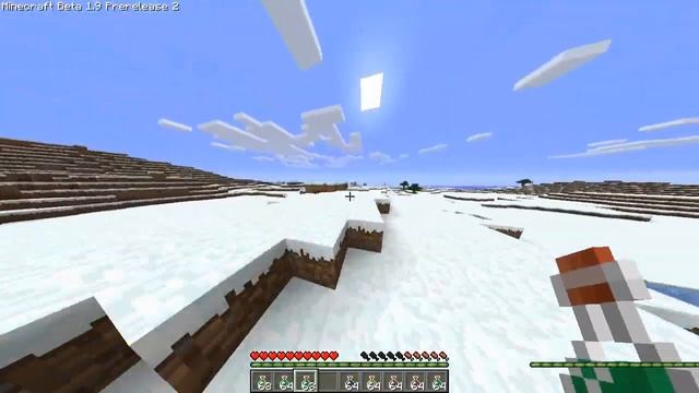 MineCraft 1.9 Potions: Super speed, haste and jumping! смотреть онлайн