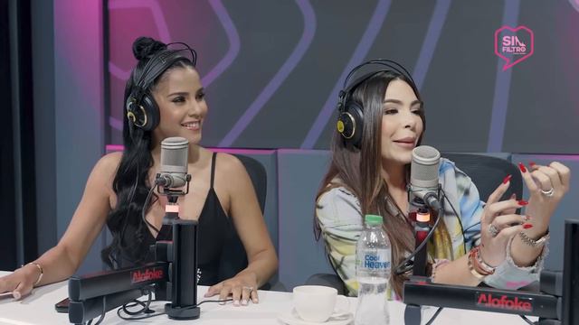 SANDRA REVELA JENNY BLANCO ODIA Y ENVIDIA A GABI DESANGLES POR ESTAS RAZONES смотреть онлайн