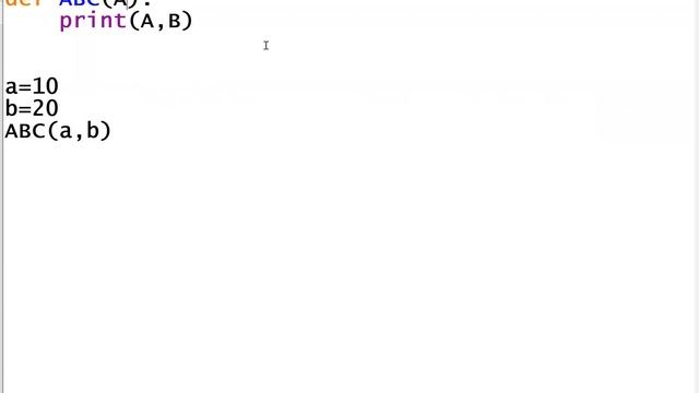 CLASS 12 FUNCTION PART-3| Positional, Default and Named Arguments | Chapter- 3 Class XII CS смотреть онлайн
