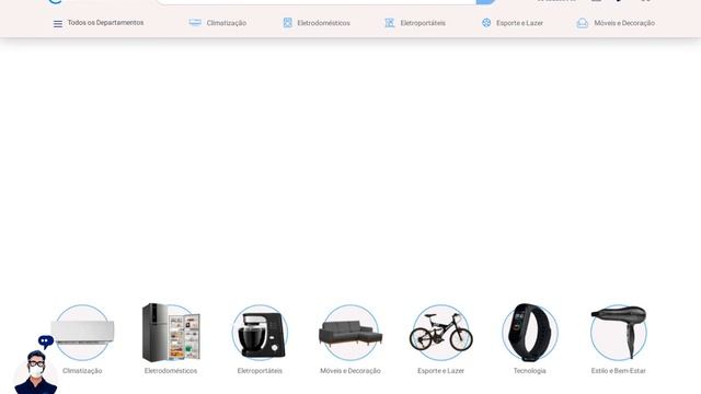 Loading www.webcontinental.com.br in Shanghai to see if Oracle Cloud works in China. смотреть онлайн