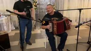 Геннадий Сюрсин! На Вологодском фестивале!