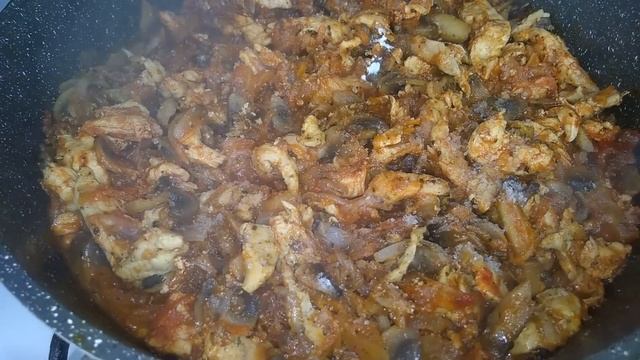 ОНА НИКОГДА НЕ БЫЛА ТАКОЙ ВКУСНОЙ! КУРИНАЯ ГРУДКА В КИСЛО-СЛАДКОМ СОУСЕ, ЕШЬ ВКУСНО И ХУДЕЙ! смотреть онлайн