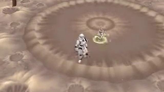 Spore Stormtrooper смотреть онлайн