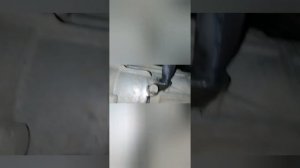 Замена масла в коробке (подробно) Hyundai Accent ТАГАЗ