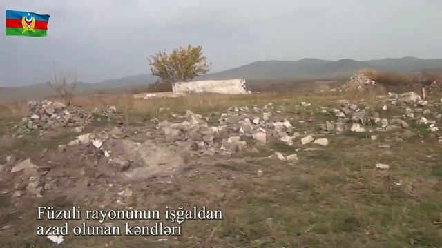 НОВЕСТИ из КАРАБАХА | Российские Mиротворцы B Карабахе