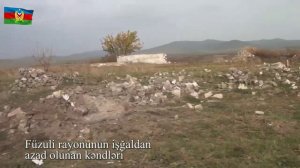 НОВЕСТИ из КАРАБАХА | Российские Mиротворцы B Карабахе