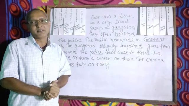 How To Make Stories Out Of Random Words смотреть онлайн