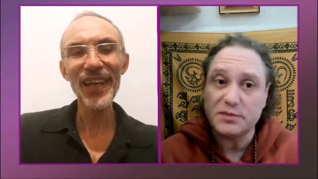 Три узла на пути к просветлению. Павел Калягин и Феликс Комаров смотреть онлайн