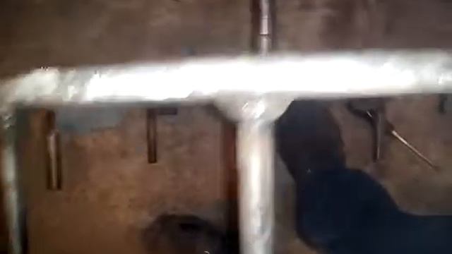 Кондуктор для сборки колёс советских оппозитов