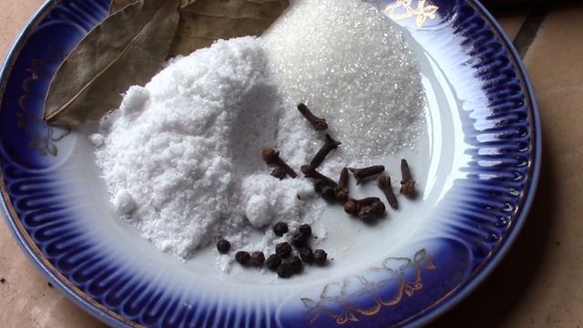 Скумбрия пряного посола. Быстро и вкусно ! смотреть онлайн