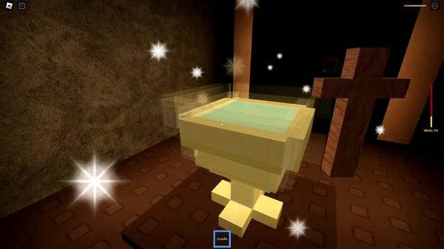 ?ОН НЕ ЧЕЛОВЕК! ПОЛОНОЕ ПРОХОЖДЕНИЕ Faithless (Horror) ?