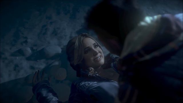 UNTIL DAWN I'LL BE SNOWBALLING BLUE TITS! смотреть онлайн