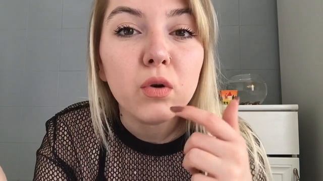 KİRPİĞİ KAŞA DEĞDİREN RİMEL / I LOVE EXTREME MASKARA смотреть онлайн