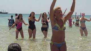 Тунис отель Sentido Phenicia 4_ - Прикольная Анимация.mp4