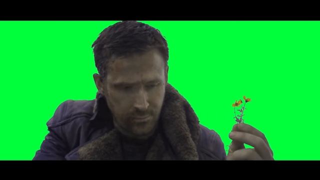 blade runner green screen смотреть онлайн