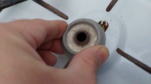 обзор газовой плиты Брест-Гефест что всегда ломается вней