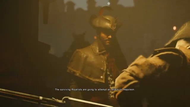 Assassin Creed Unity Part 2 смотреть онлайн