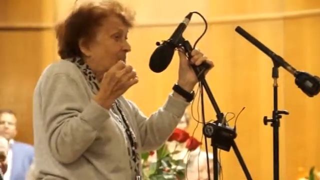 Начало нового учебного года в МГК. Слово Ю. Туркиной смотреть онлайн