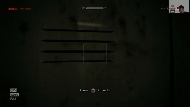 Outlast - Gameplay (Naked twins are stalking me) - Part 3 смотреть онлайн
