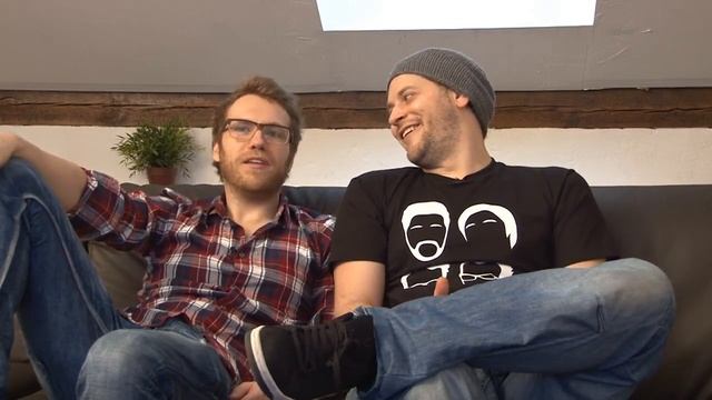 Indie Tonne #1: Don't die dateless, dummy! (1/3) Dating Tipps von Simon & Nils смотреть онлайн