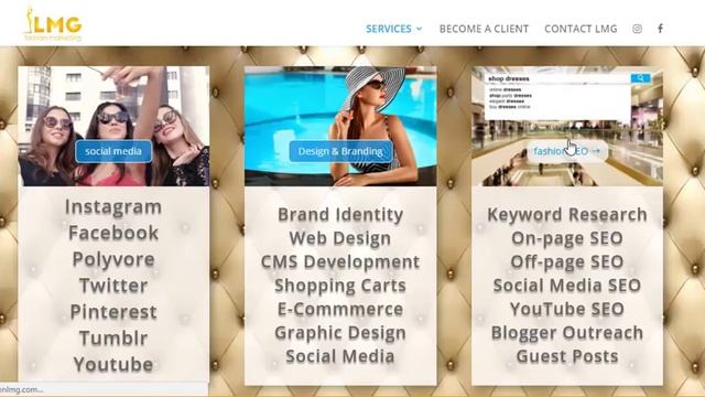 SEO for Online Clothing Stores 2018 | SEO Keywords for Clothing смотреть онлайн