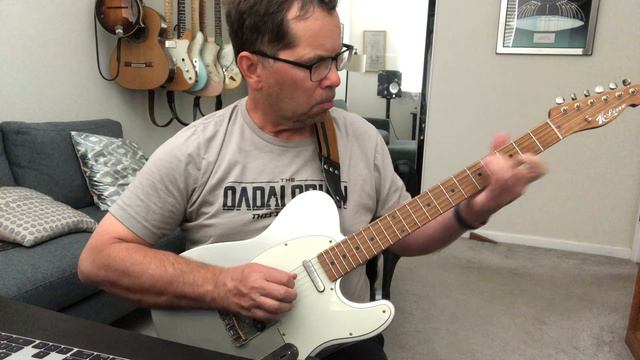 Active Melody EP125 - Country Rhythm and Lead смотреть онлайн