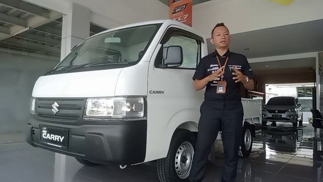 Promo CUCI GUDANG SUZUKI Nik 2022 Diskon Boombastis смотреть онлайн