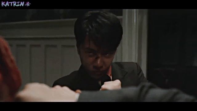 Wang Yibo (王一博) ✘ Tony Leung (梁朝偉) 【MV Hidden Blade ● Безымянный ● 无名 / Wu Ming】