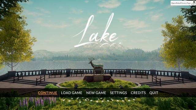 PAX West 2021 - Stress-Free Games: APICO, Teacup, Lake and Way of Rhea смотреть онлайн