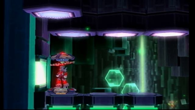 Mega Man X8 - All Item Locations смотреть онлайн
