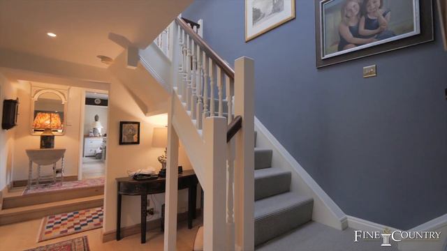 Lower End, Wormleighton - Fine and Country Leamington Spa (Nicola Moore & James Pratt) смотреть онлайн