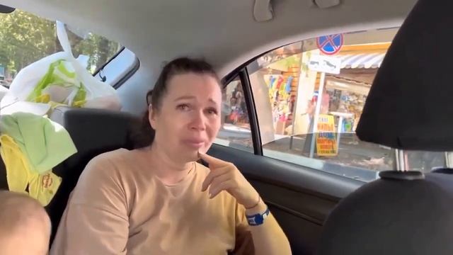 Вообще не хочу уезжать из Крыма смотреть онлайн