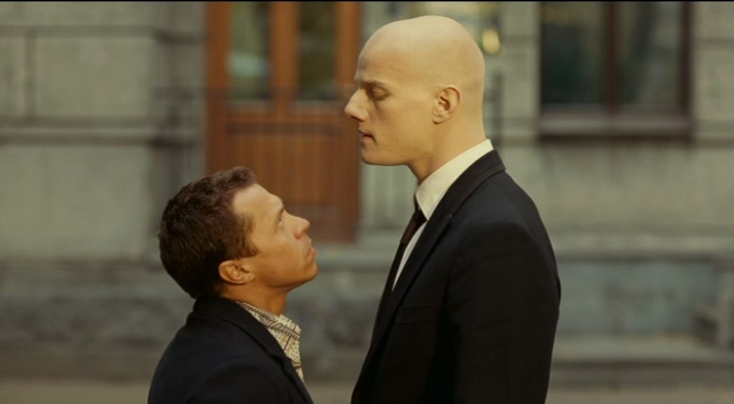 Счастливый конец (2009)
