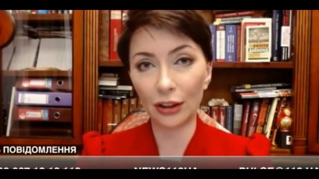 Елена Лукаш о Зеленском, на кого он работает смотреть онлайн