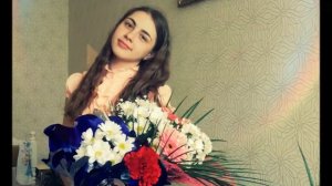 Поздравление одноклассницам с 8 марта