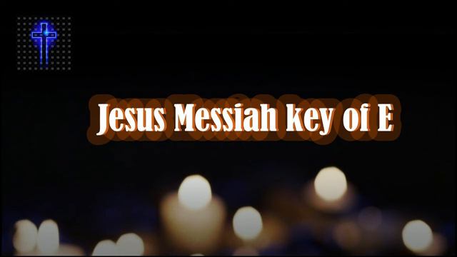 Jesus Messiah Key of E for Lara смотреть онлайн