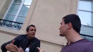 Embrouille TheKairi78 et IbraTV . [INTOX]