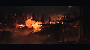 Warhammer: Horus Heresy Cinematic x Rammstein - Sonne [Slowed & Reverb]