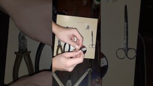 Простой монтаж для ловли бычка в отвес и с поплавком в камнях. Удочка на бычка