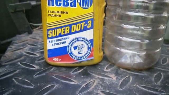 замена масла в ТНВД дизель KM385BT смотреть онлайн