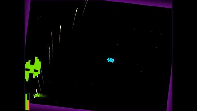 Quicklook [0225] PC - Void Invaders смотреть онлайн