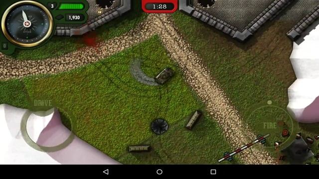 iBomber Attack (By Cobra Mobile Limited) iOS / Android Gameplay Video Part 2 смотреть онлайн