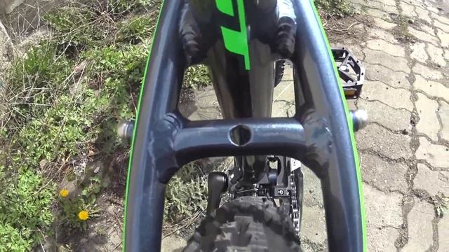 GT Avalanche Elite 2017