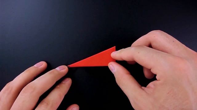 Origami Ninja Star #1 - Square смотреть онлайн