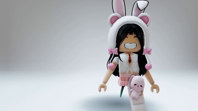 THIS NEW ROBLOX EMOTE IS UNREAL... смотреть онлайн
